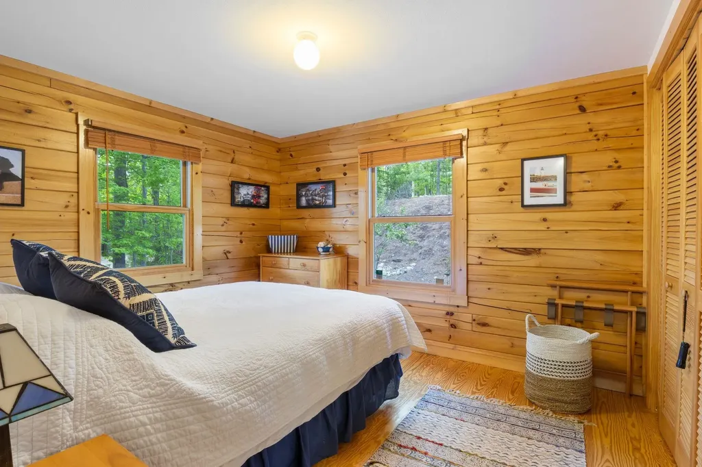 76 Clover Drive Wakefield NH 03830
