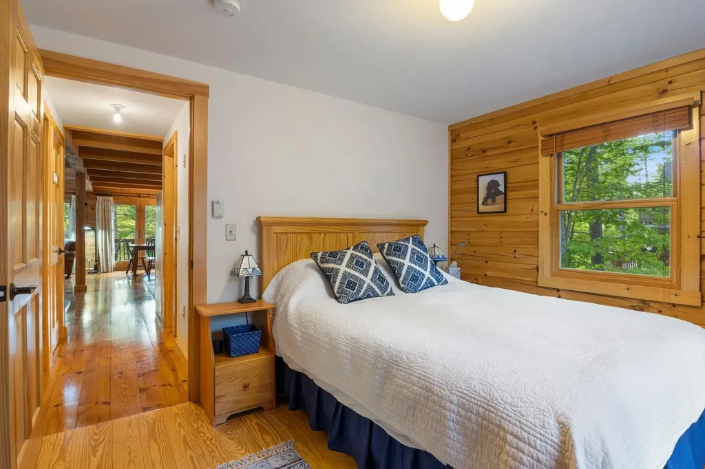 76 Clover Drive Wakefield NH 03830
