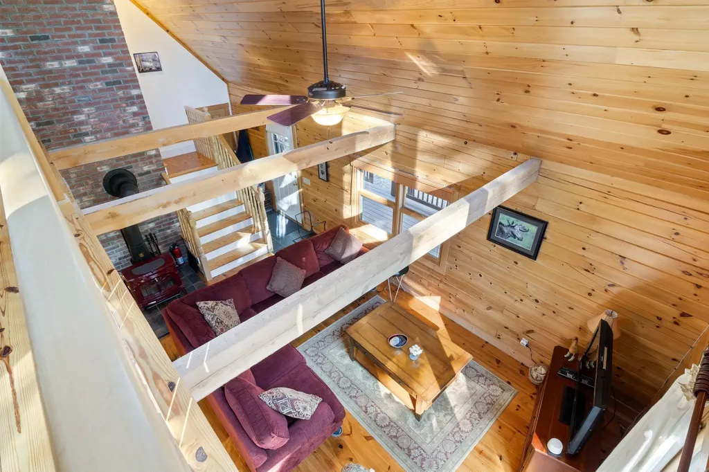76 Clover Drive Wakefield NH 03830