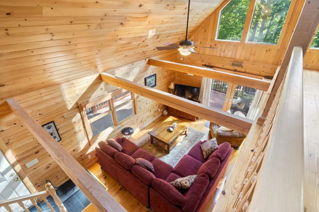 76 Clover Drive Wakefield NH 03830
