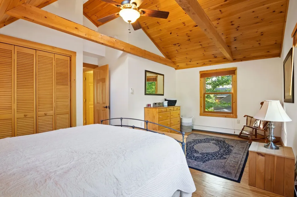 76 Clover Drive Wakefield NH 03830