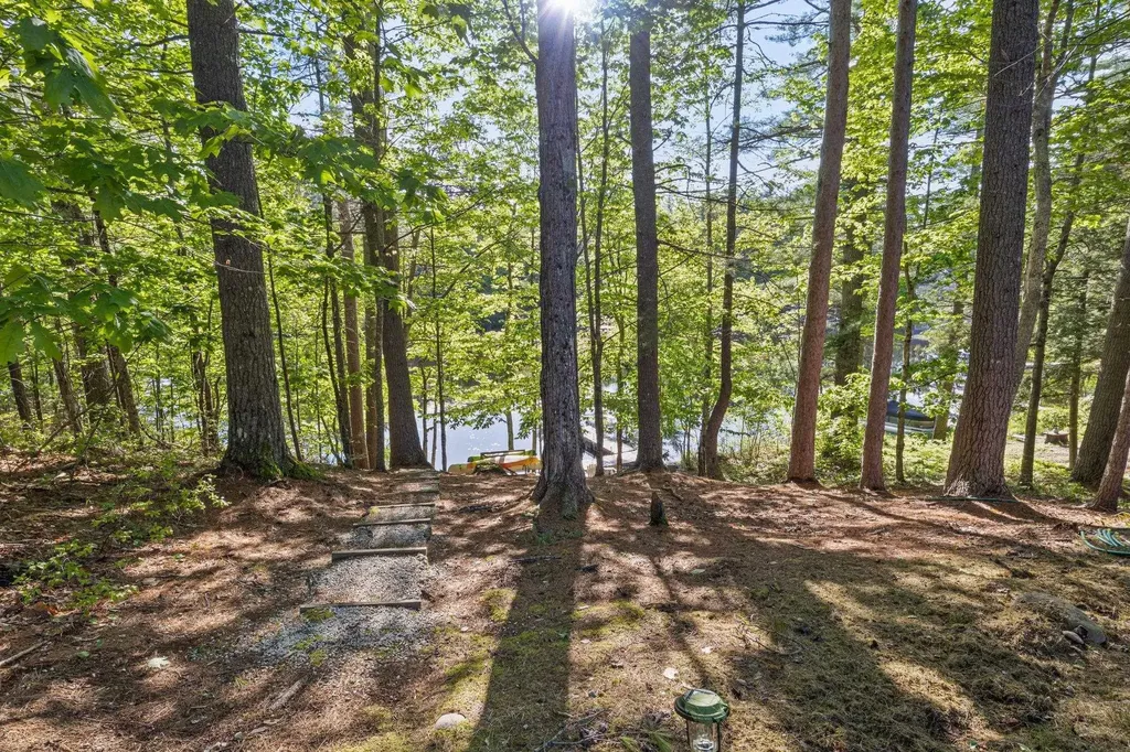 76 Clover Drive Wakefield NH 03830