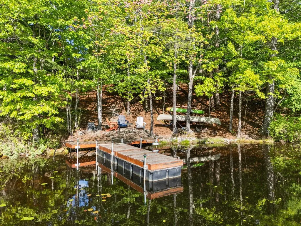 76 Clover Drive Wakefield NH 03830