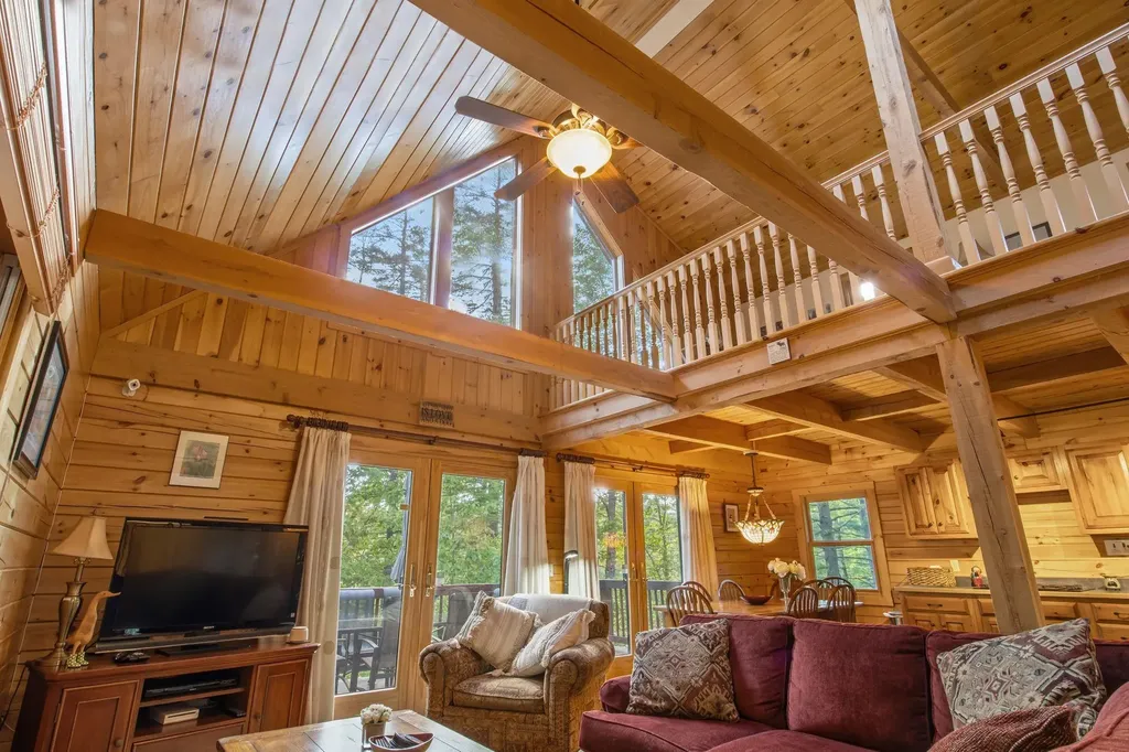 76 Clover Drive Wakefield NH 03830