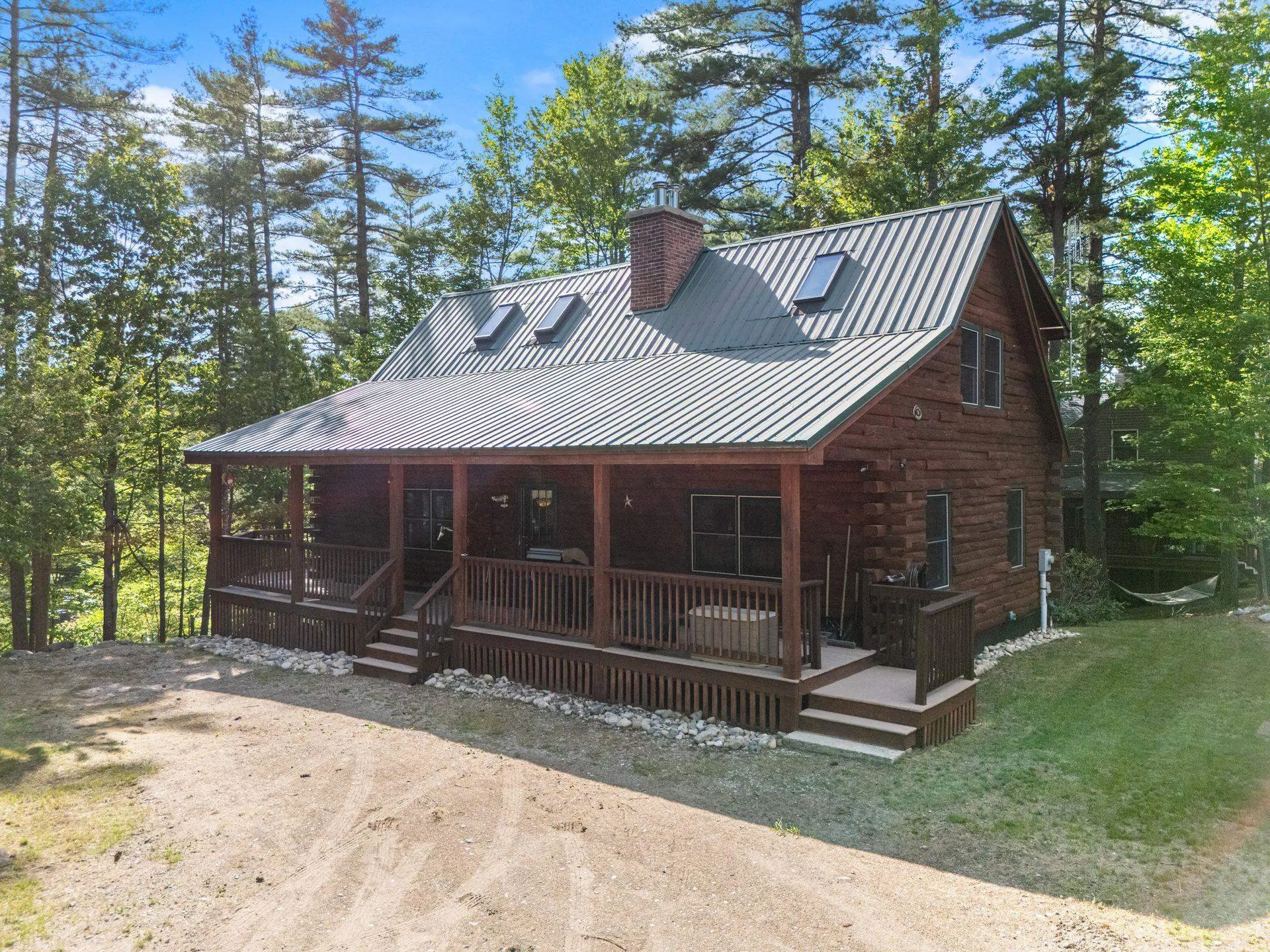 76 Clover Drive Wakefield NH 03830