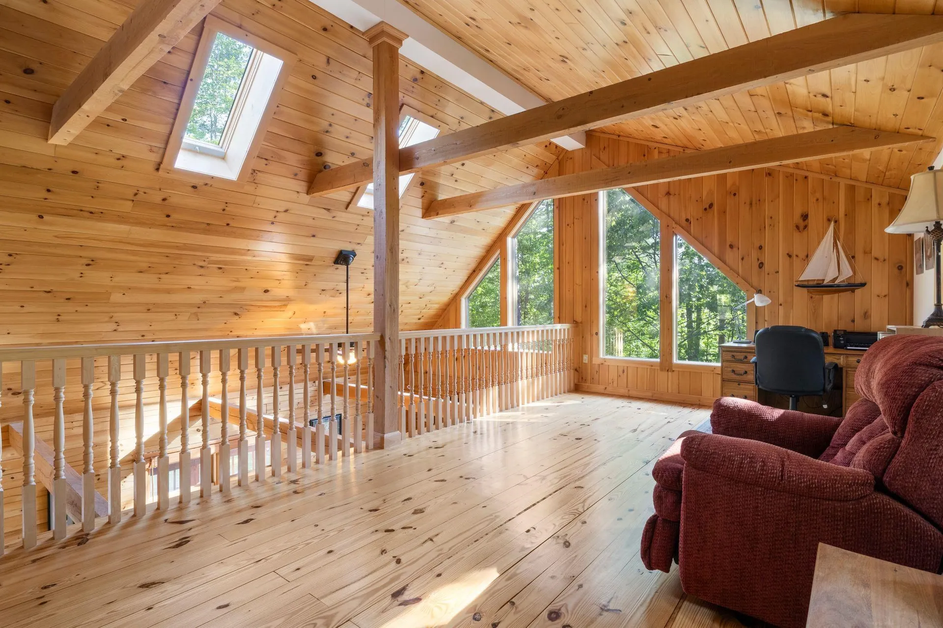 76 Clover Drive Wakefield NH 03830