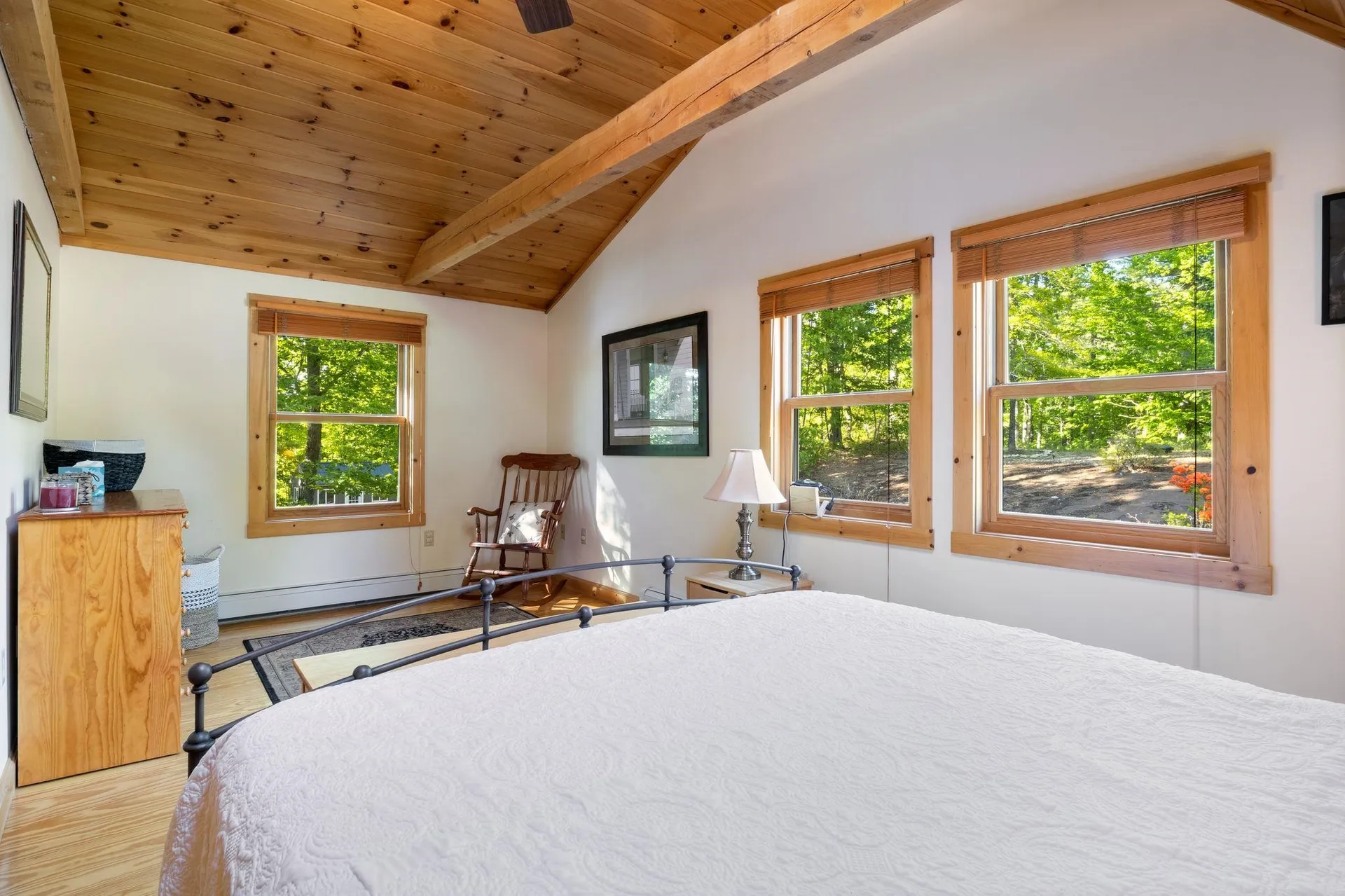 76 Clover Drive Wakefield NH 03830