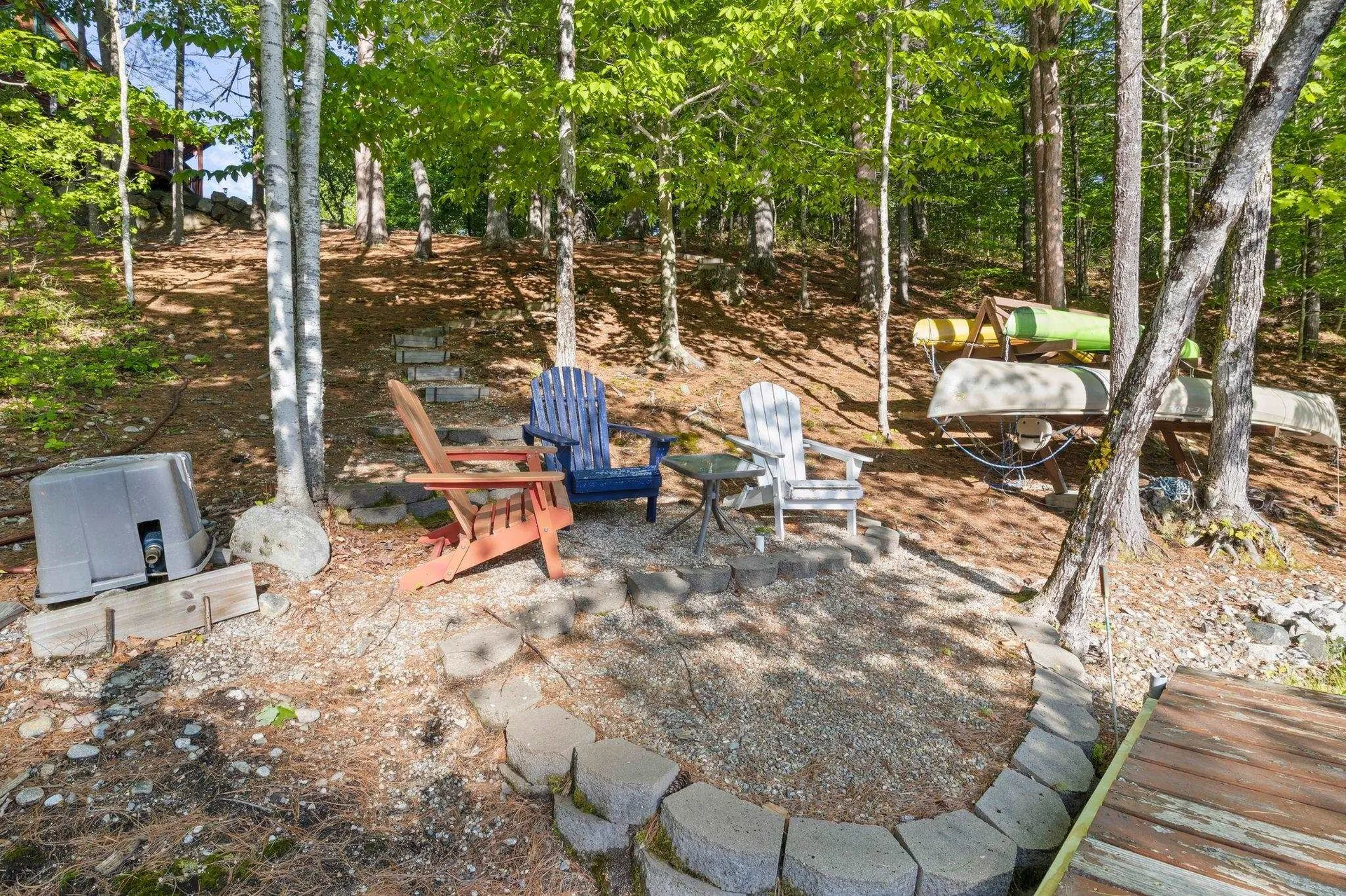 76 Clover Drive Wakefield NH 03830