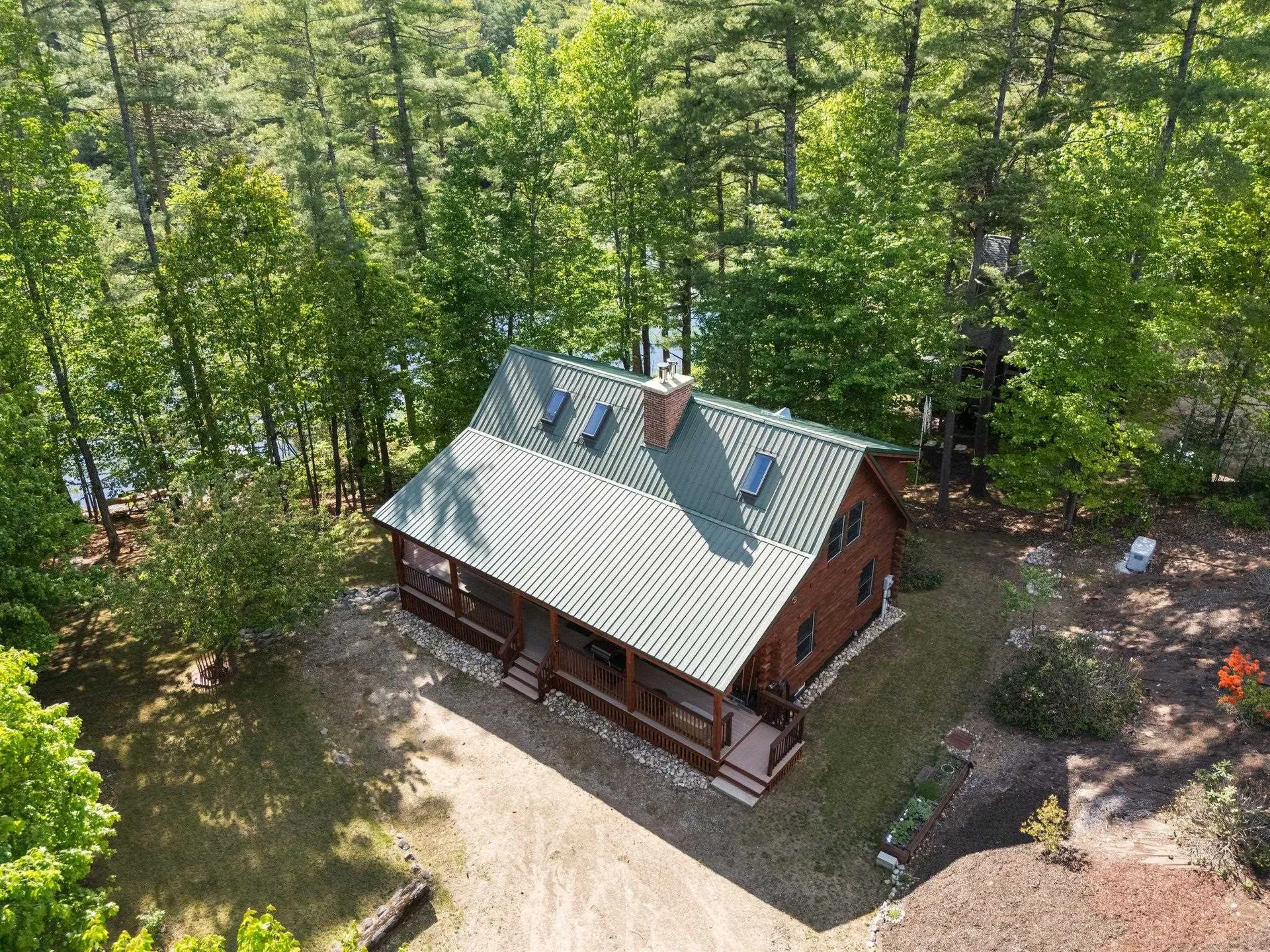 76 Clover Drive Wakefield NH 03830