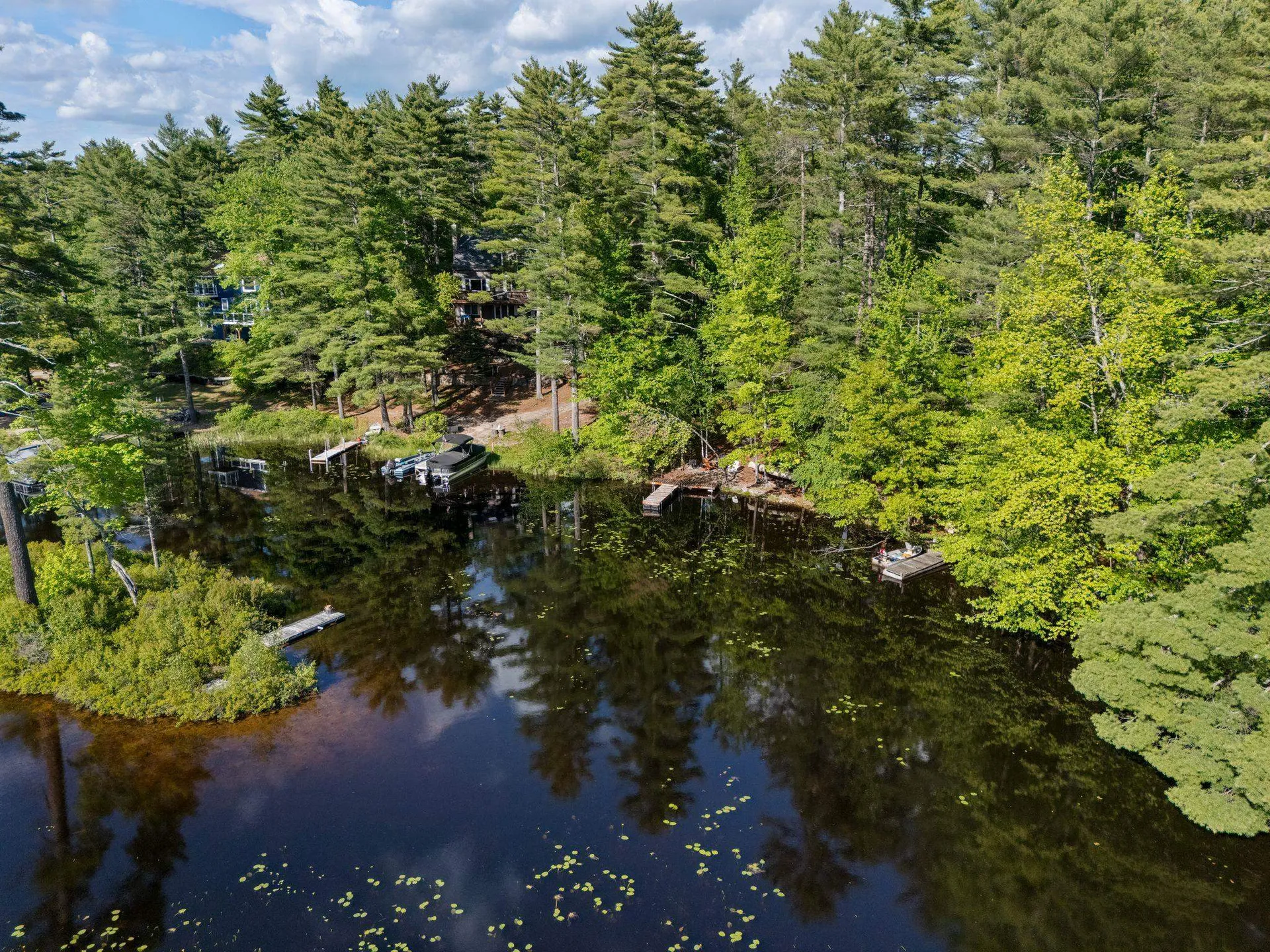 76 Clover Drive Wakefield NH 03830