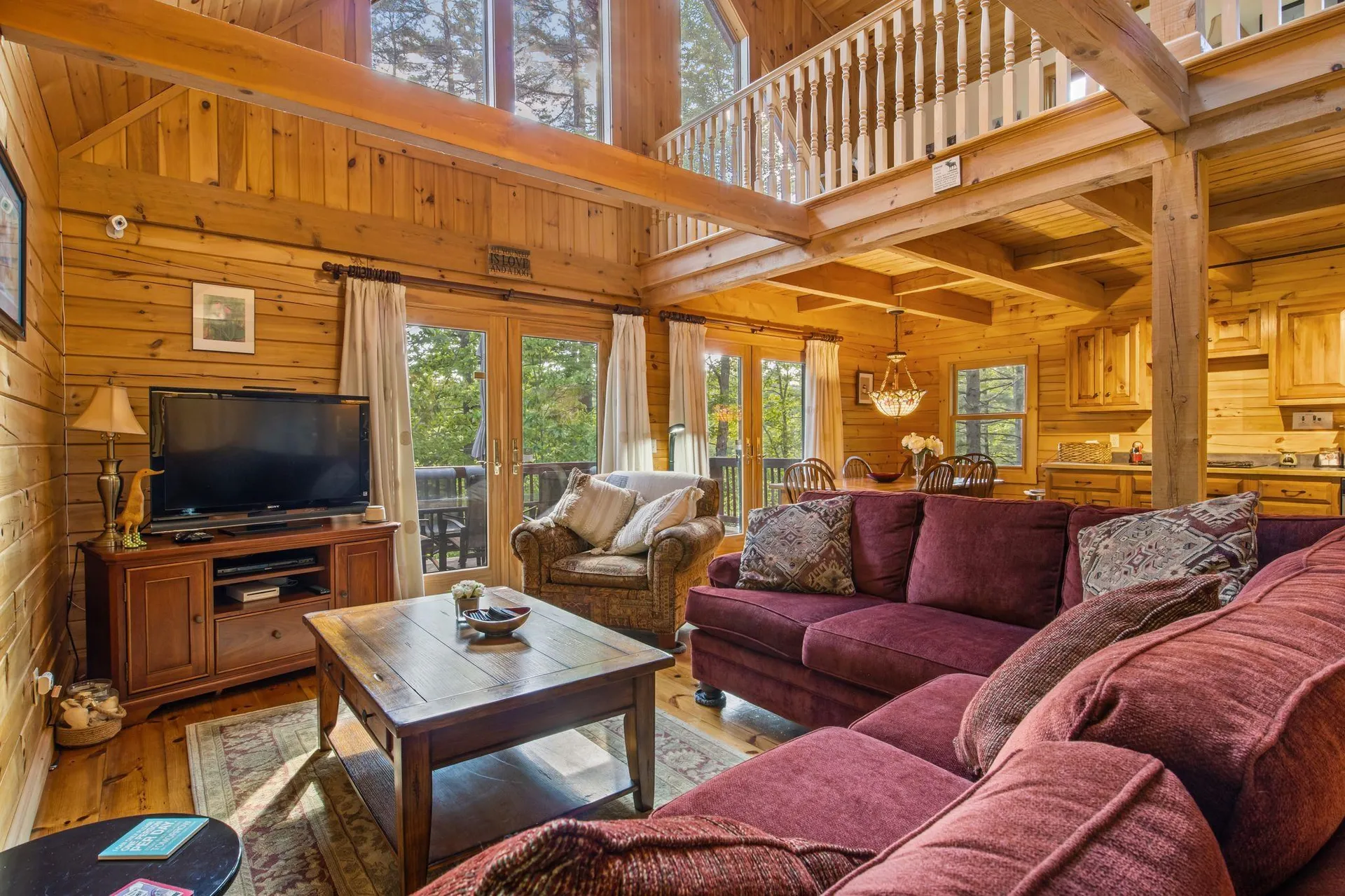 76 Clover Drive Wakefield NH 03830