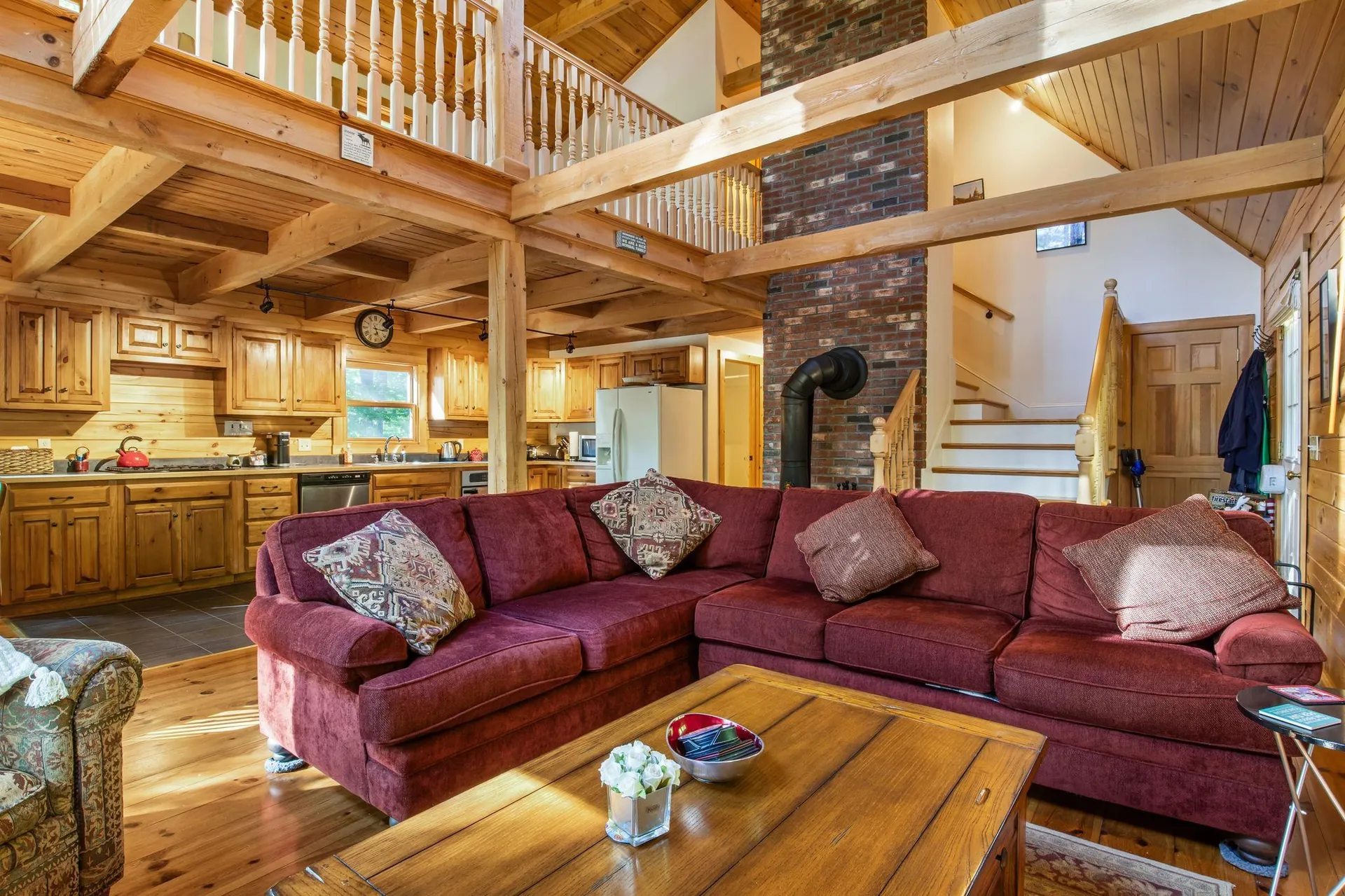 76 Clover Drive Wakefield NH 03830