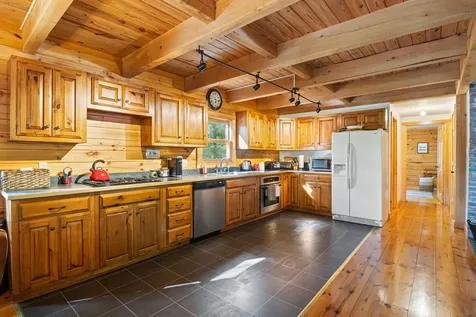 76 Clover Drive Wakefield NH 03830