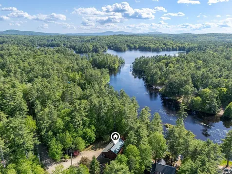 76 Clover Drive Wakefield NH 03830