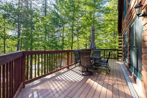 76 Clover Drive Wakefield NH 03830