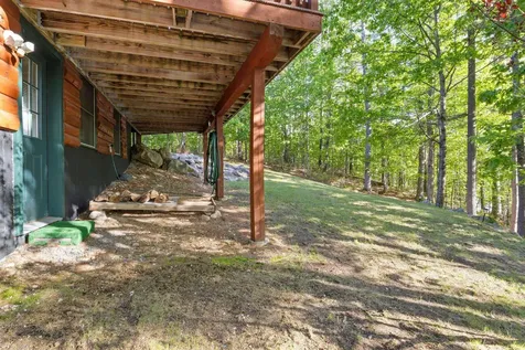 76 Clover Drive Wakefield NH 03830