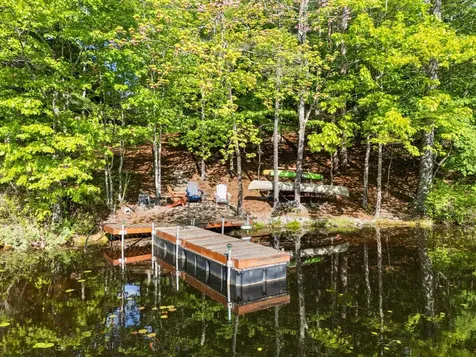 76 Clover Drive Wakefield NH 03830