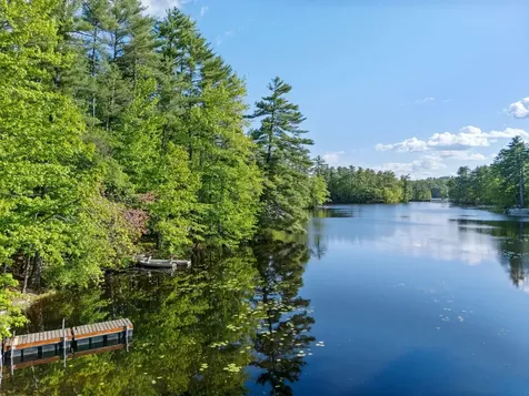 76 Clover Drive Wakefield NH 03830