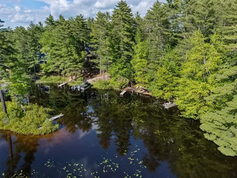 76 Clover Drive Wakefield NH 03830