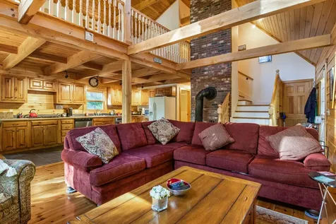 76 Clover Drive Wakefield NH 03830