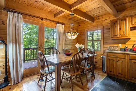 76 Clover Drive Wakefield NH 03830