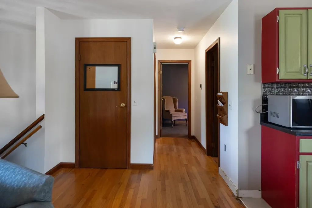 43 Bushey Street Swanton VT 05488
