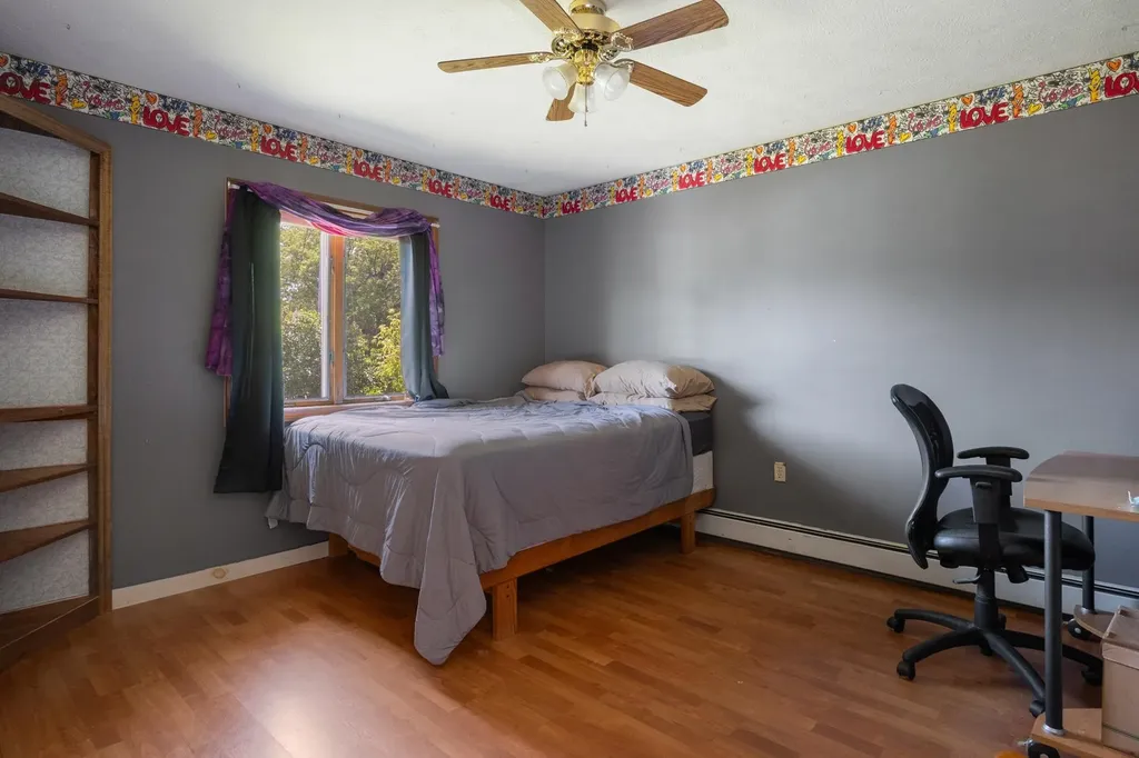 43 Bushey Street Swanton VT 05488