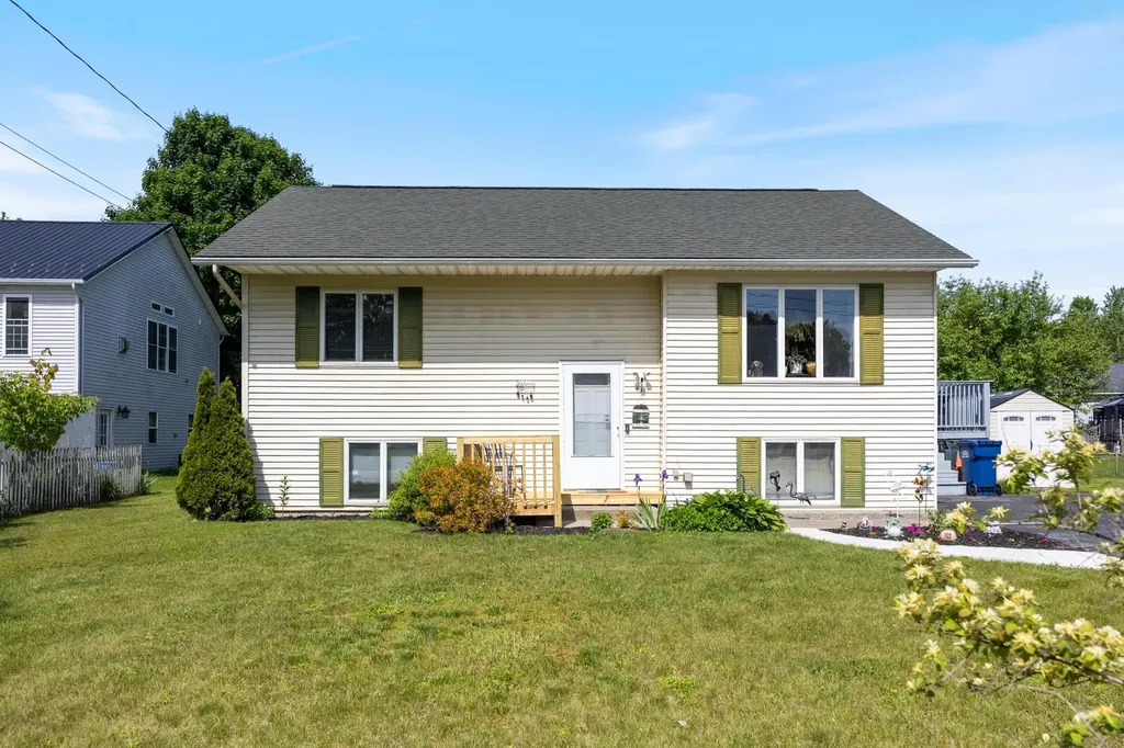 43 Bushey Street Swanton VT 05488