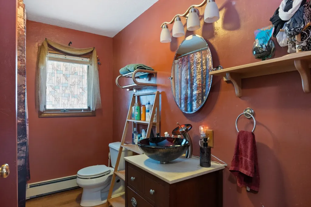 43 Bushey Street Swanton VT 05488