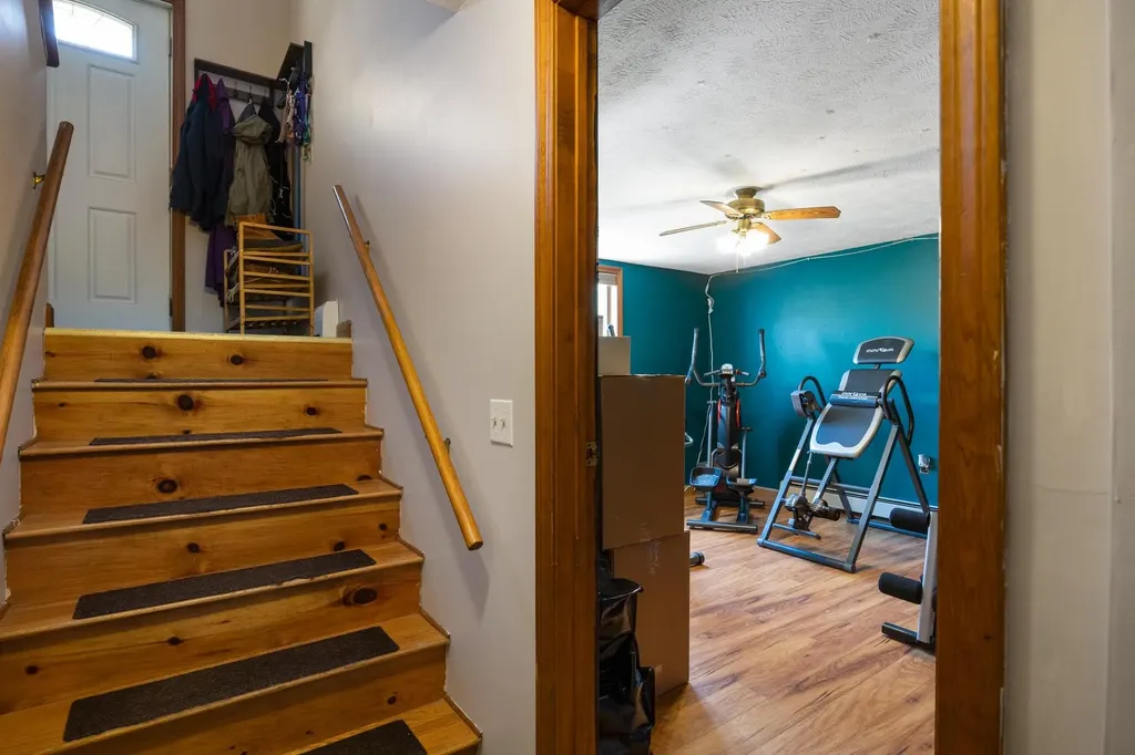43 Bushey Street Swanton VT 05488