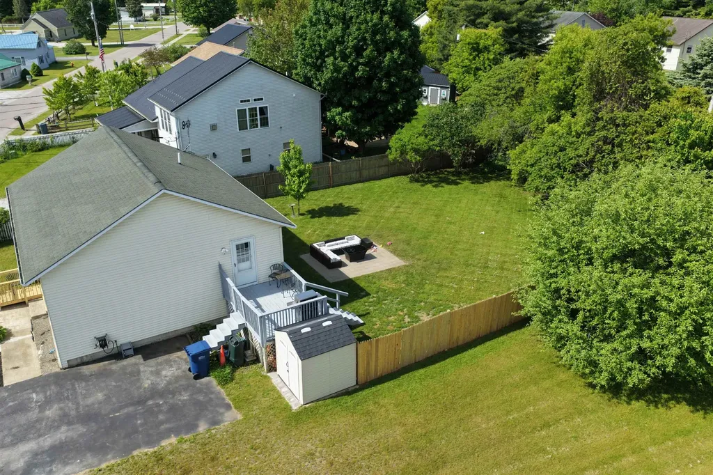 43 Bushey Street Swanton VT 05488