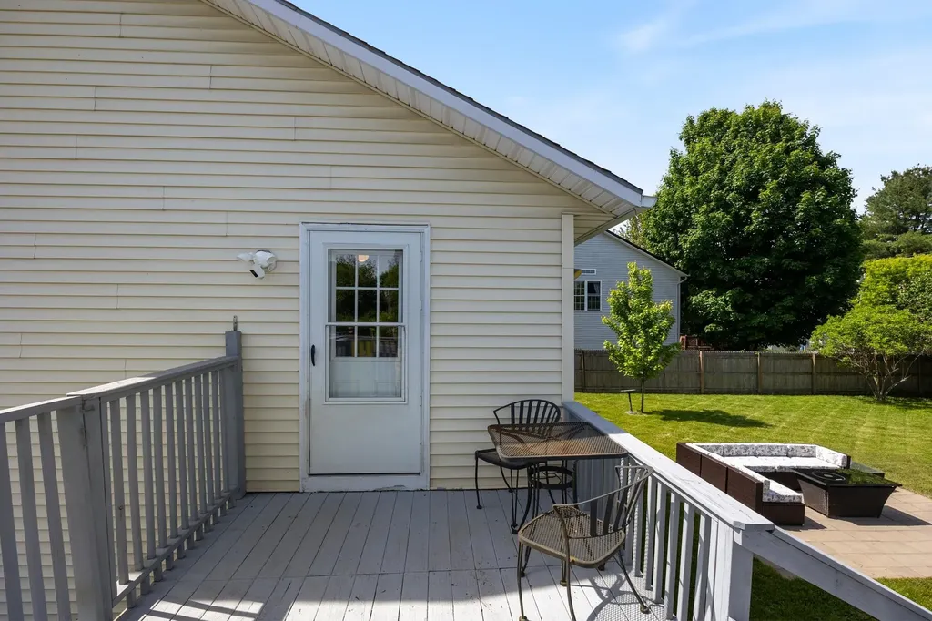 43 Bushey Street Swanton VT 05488