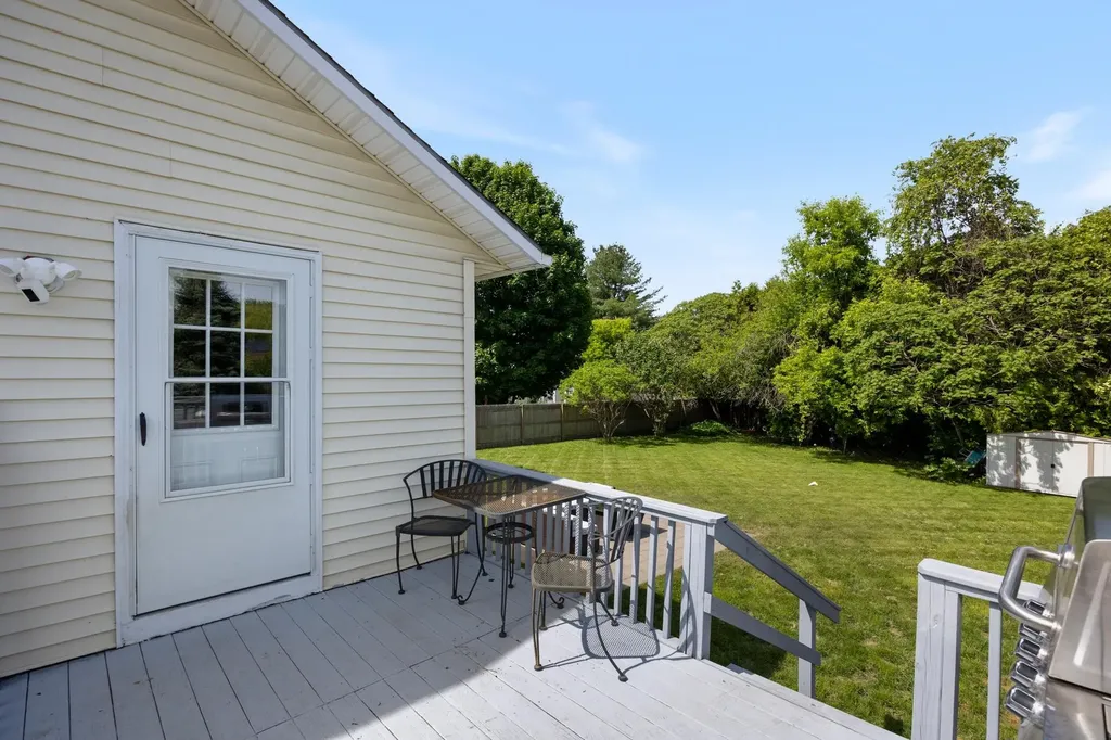 43 Bushey Street Swanton VT 05488