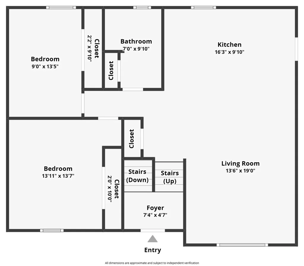43 Bushey Street Swanton VT 05488