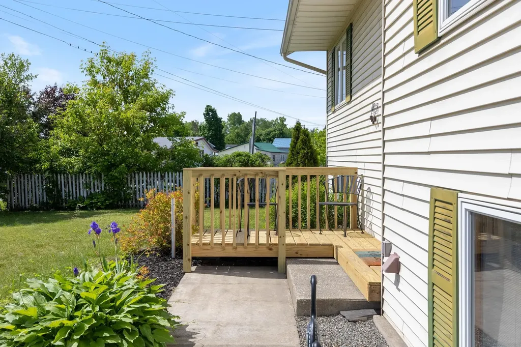 43 Bushey Street Swanton VT 05488
