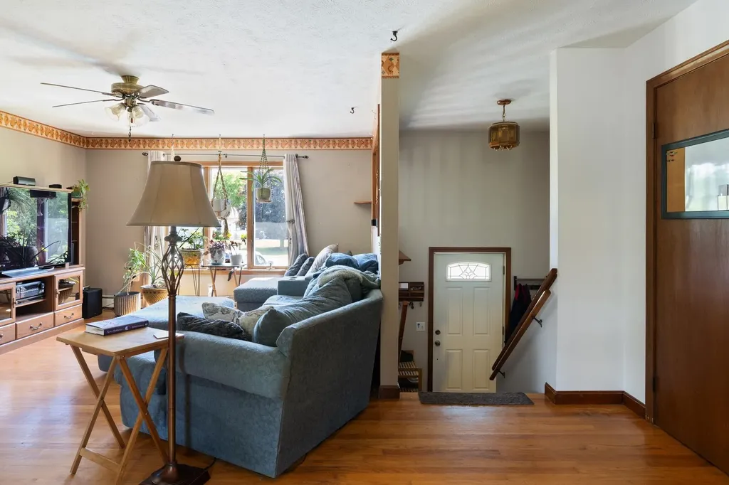 43 Bushey Street Swanton VT 05488
