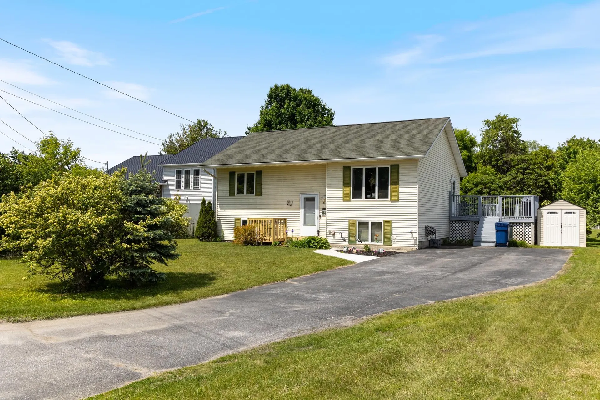 43 Bushey Street Swanton VT 05488