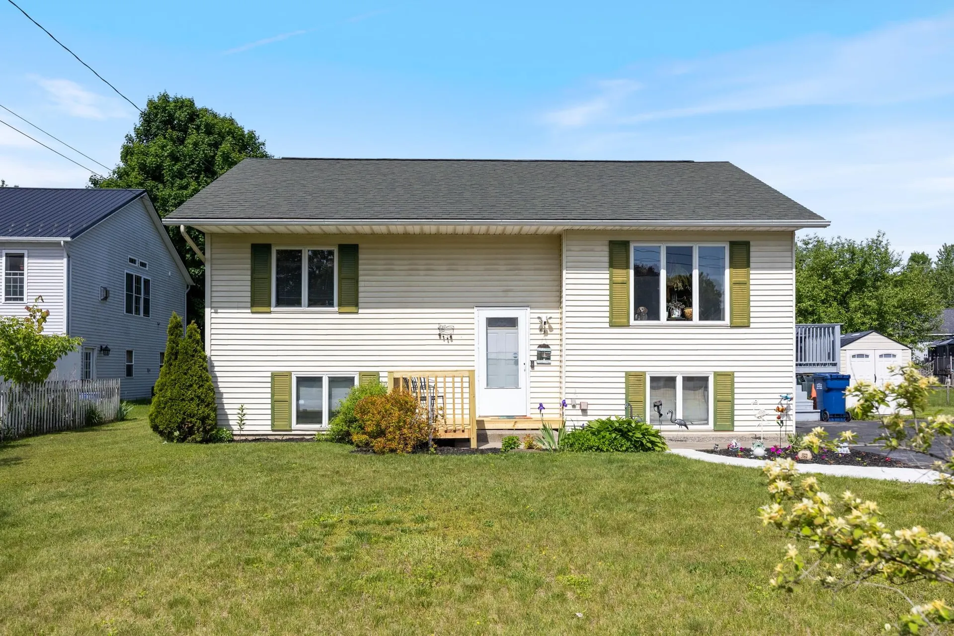 43 Bushey Street Swanton VT 05488