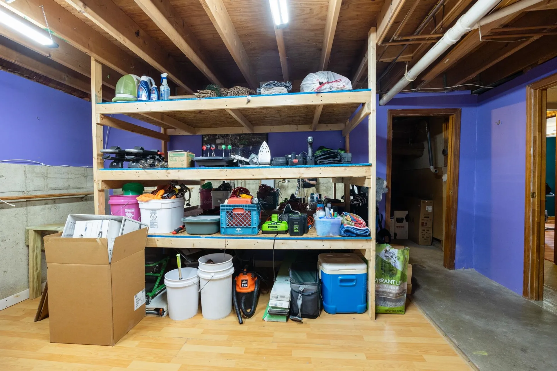 43 Bushey Street Swanton VT 05488