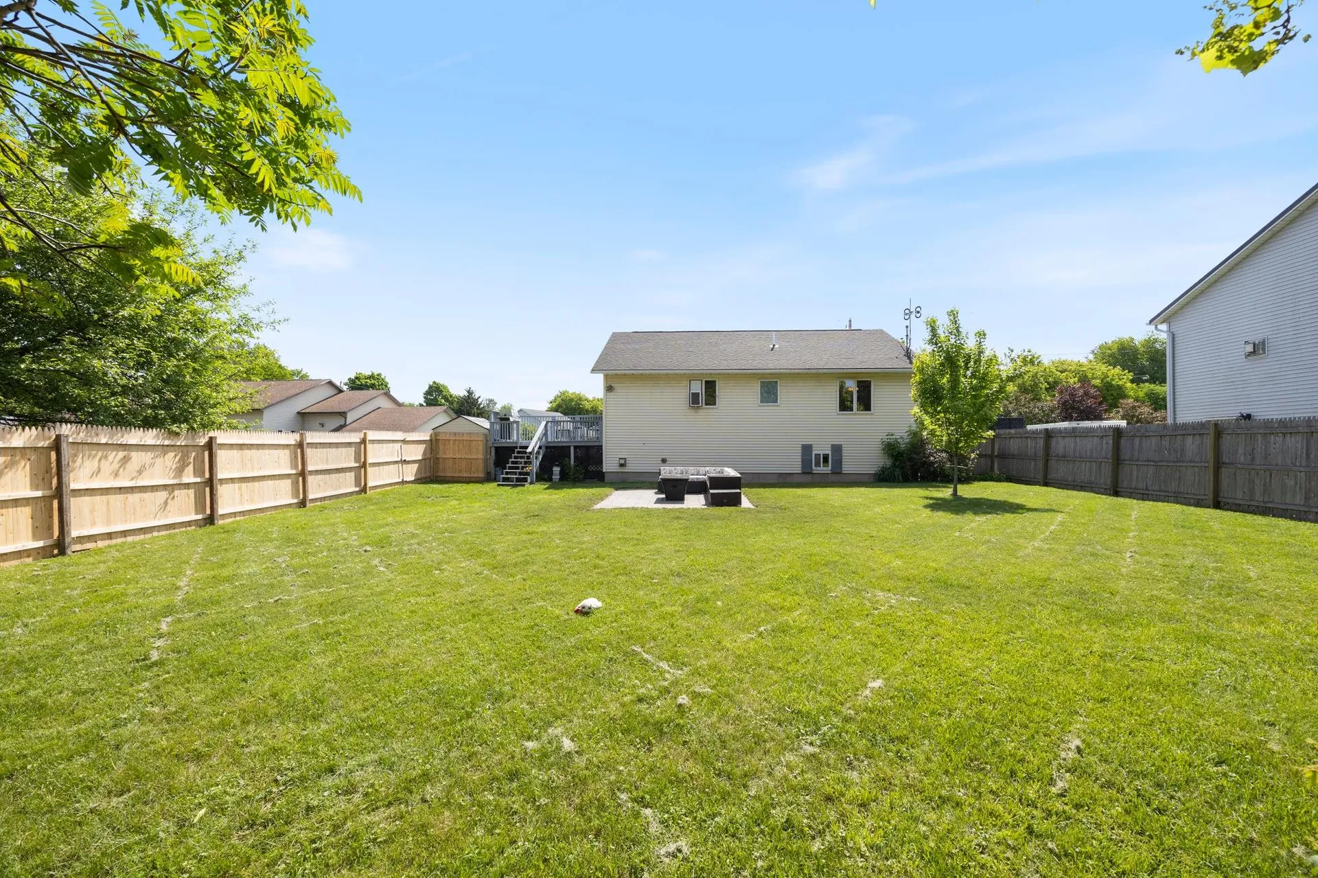 43 Bushey Street Swanton VT 05488