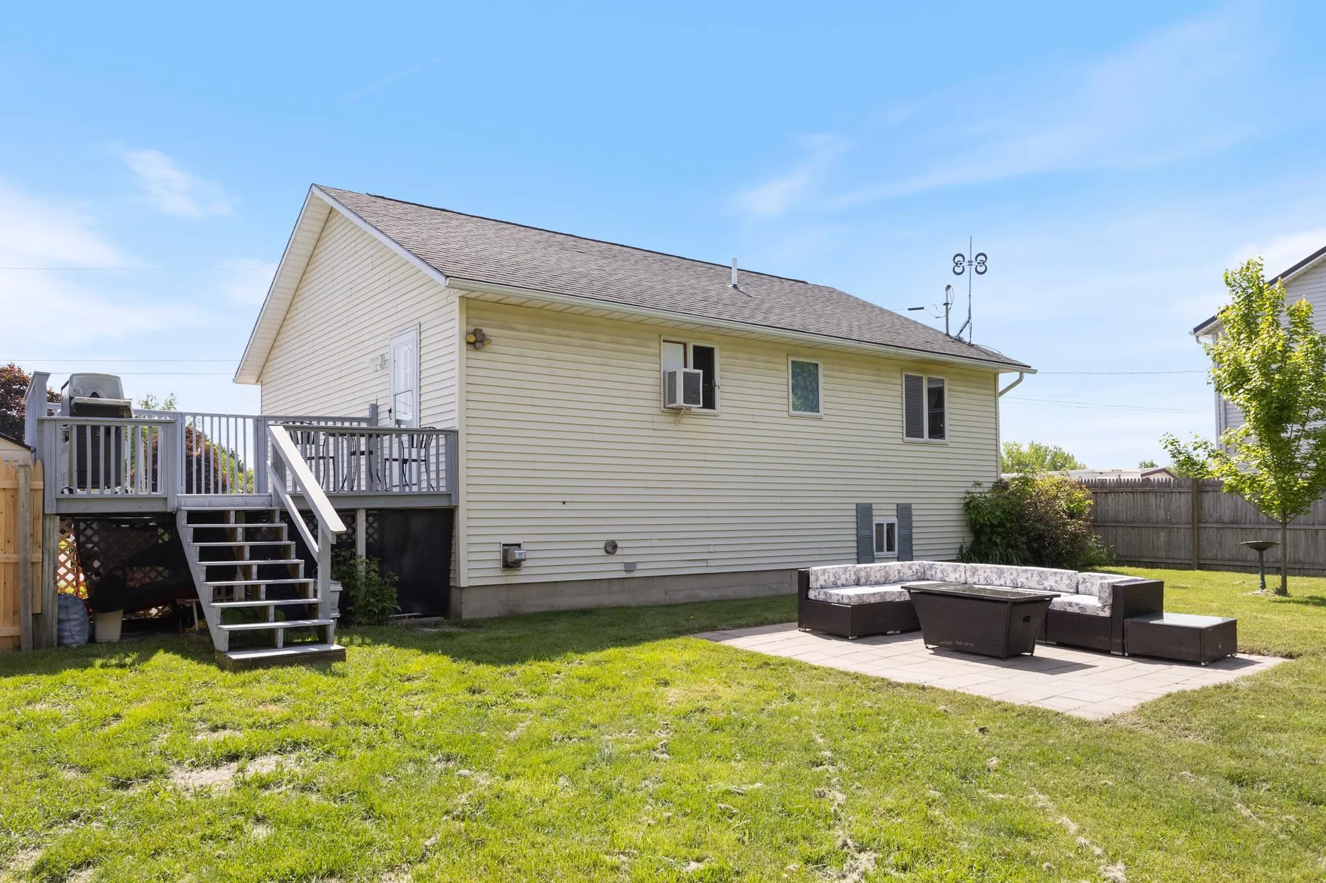 43 Bushey Street Swanton VT 05488