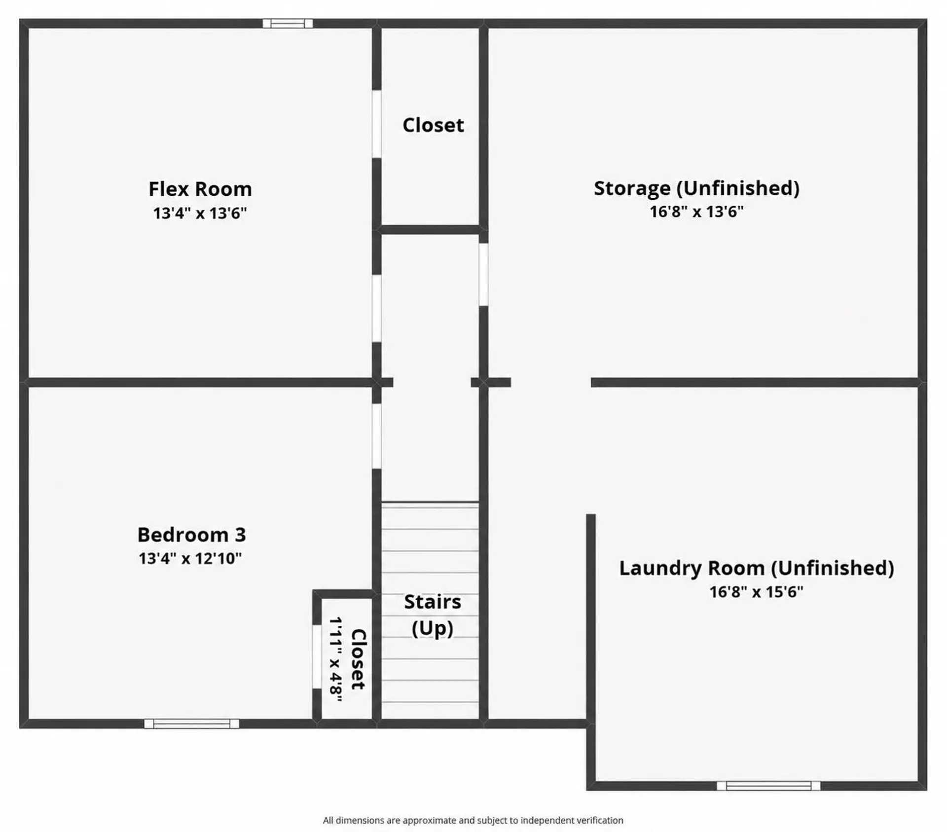 43 Bushey Street Swanton VT 05488