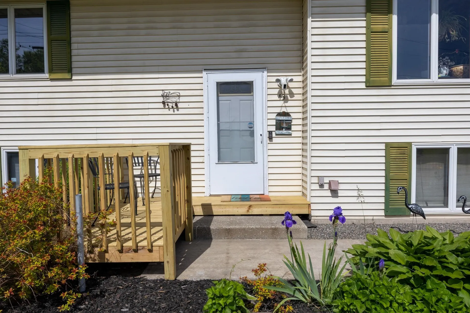43 Bushey Street Swanton VT 05488