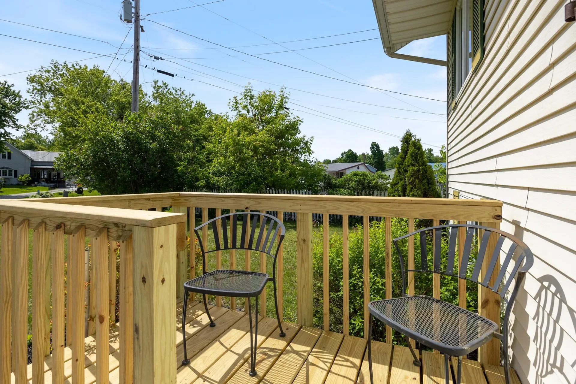 43 Bushey Street Swanton VT 05488