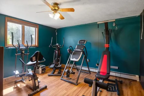43 Bushey Street Swanton VT 05488