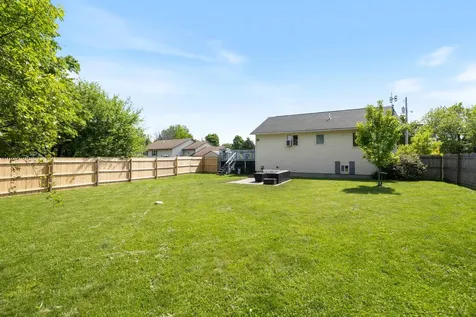 43 Bushey Street Swanton VT 05488