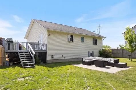 43 Bushey Street Swanton VT 05488