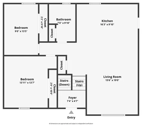 43 Bushey Street Swanton VT 05488