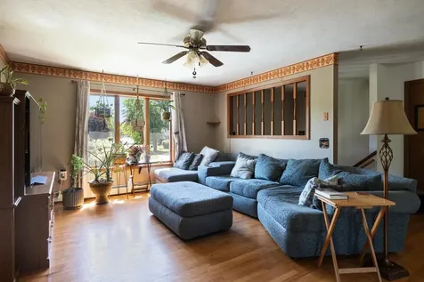 43 Bushey Street Swanton VT 05488