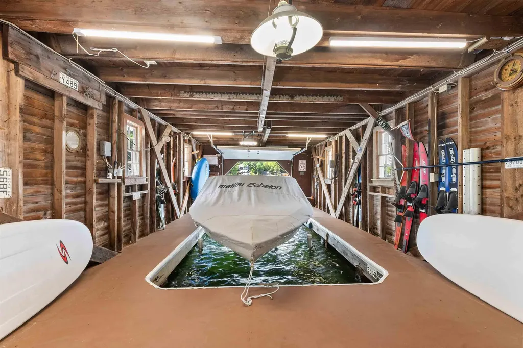 91 Lake Avenue Sunapee NH 03782